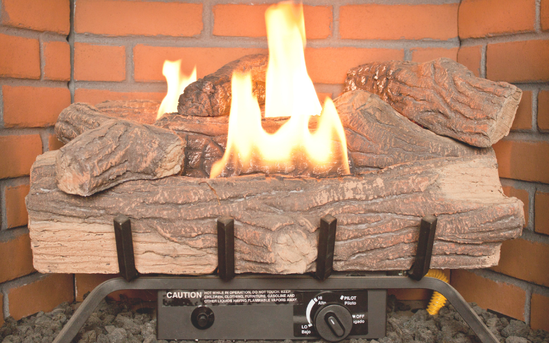 Fireplace Inspections