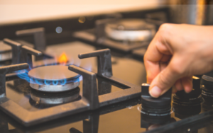 Stove Gas Inspections