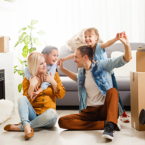 Home-Inspection-Family