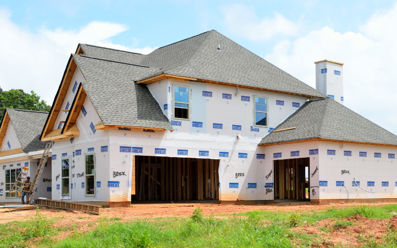 Pre-Drywall Inspections