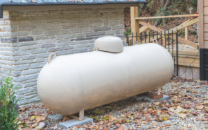 Propane Inspections